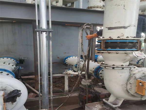 襄汾设备基础沉降下沉注浆加固增加荷载