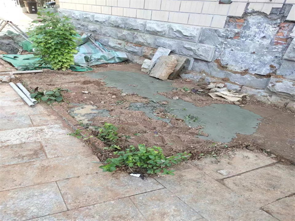 襄汾地基基础注浆增加承载力灌浆加固