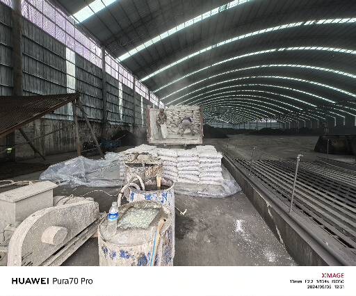 襄汾厂房地面下沉注浆加固施工